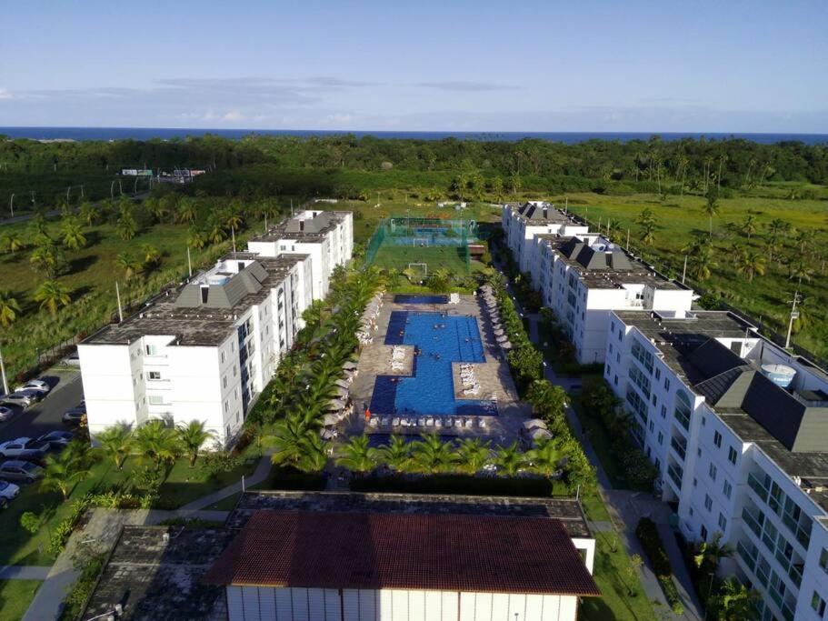Flat Palm Village Acqua Pôrto das Galinhas Buitenkant foto